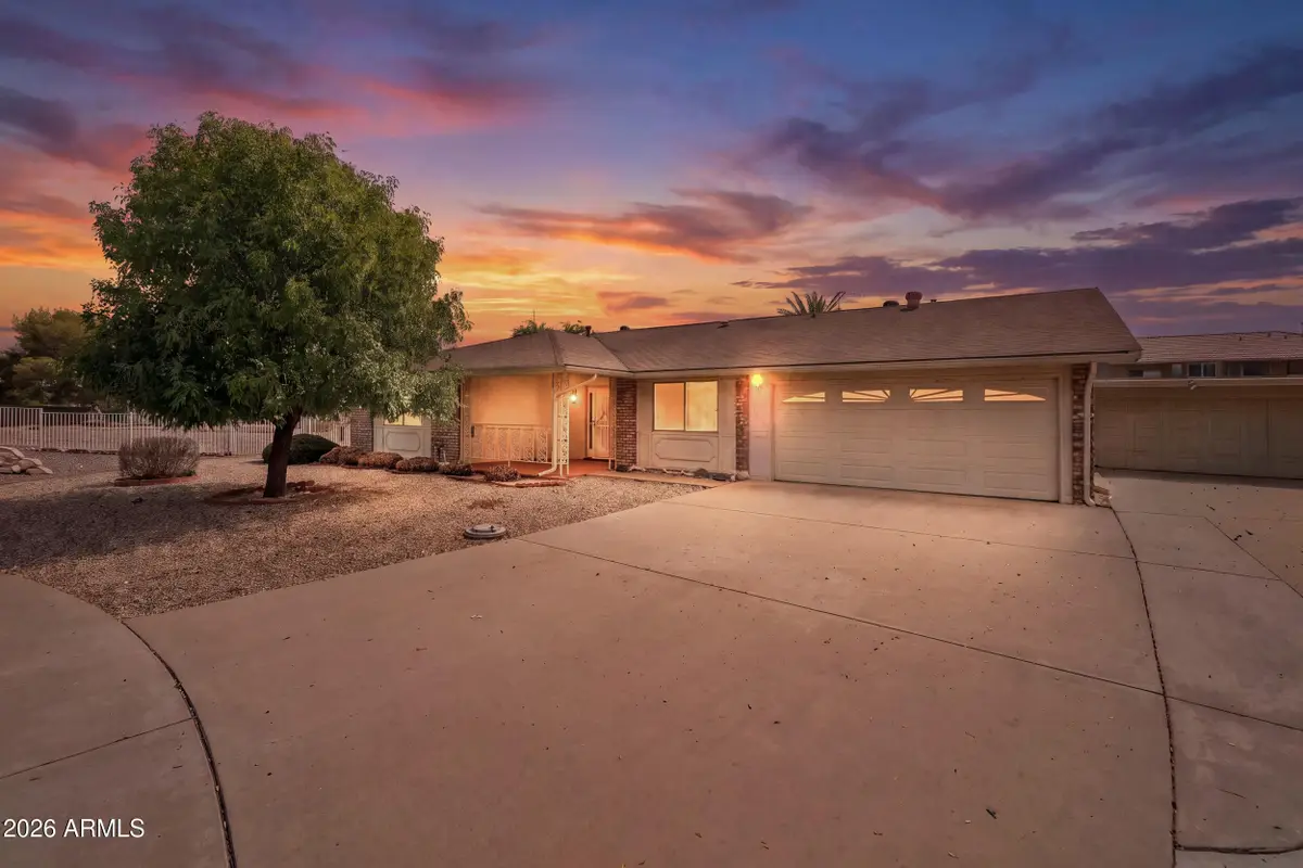 14215 N Boswell Boulevard, Sun City, AZ 85351 - #1
