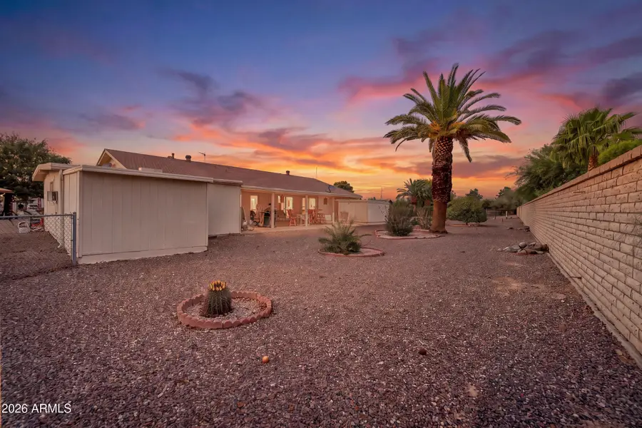 14215 N Boswell Boulevard, Sun City, AZ 85351 - #3