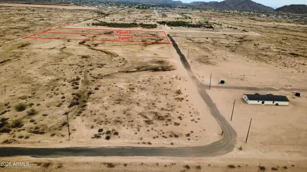 10538 W Randolph Road #1, Casa Grande, AZ 85194