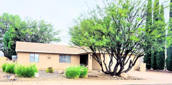 2899 Northridge Street, Sierra Vista, AZ 85650