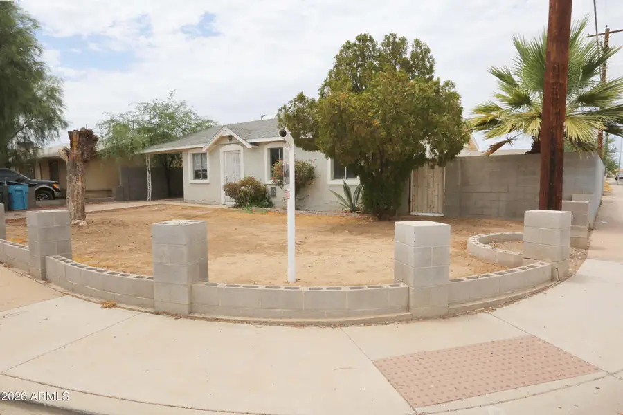 6902 W Wolf Street, Phoenix, AZ 85033 - #3