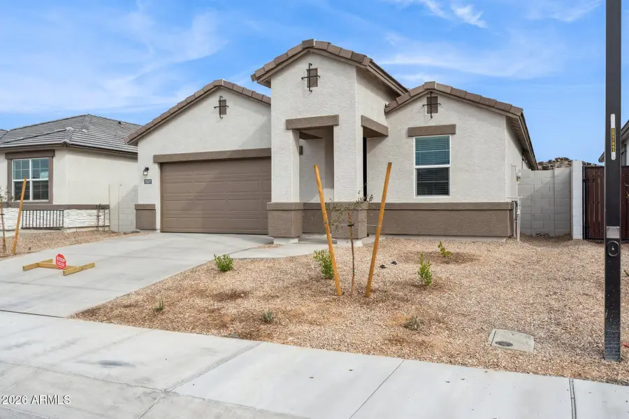 17823 W Palo Verde Avenue, Waddell, AZ 85355 - #2