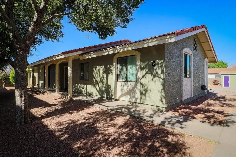 1336 E Mountain View Road #105, Phoenix, AZ 85020 - #1