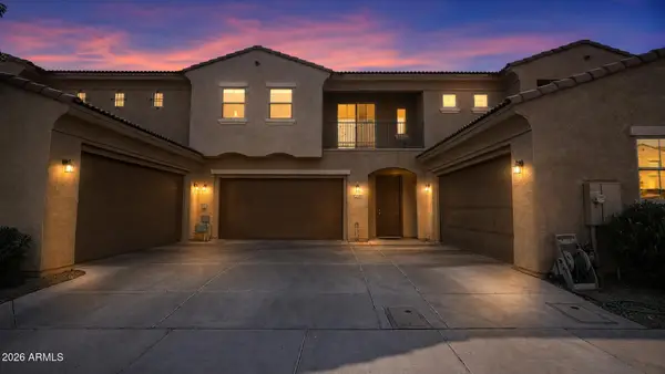 1367 S Country Club Drive #1098, Mesa, AZ 85210