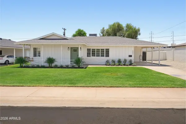 6637 E Hubbell Street, Scottsdale, AZ 85257