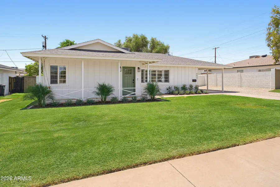 6637 E Hubbell Street, Scottsdale, AZ 85257 - #2
