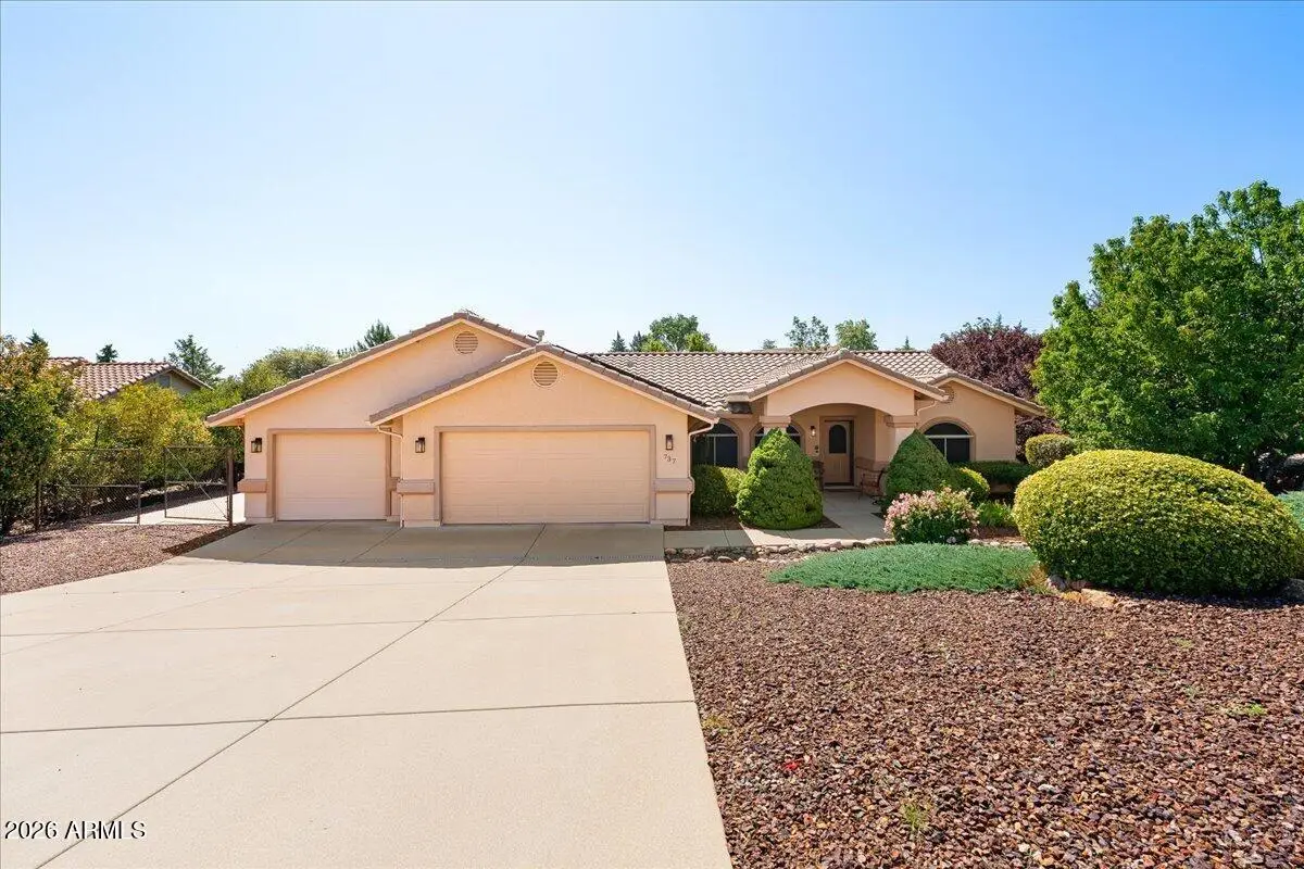 737 Peppermint Way, Prescott, AZ 86305 - #1