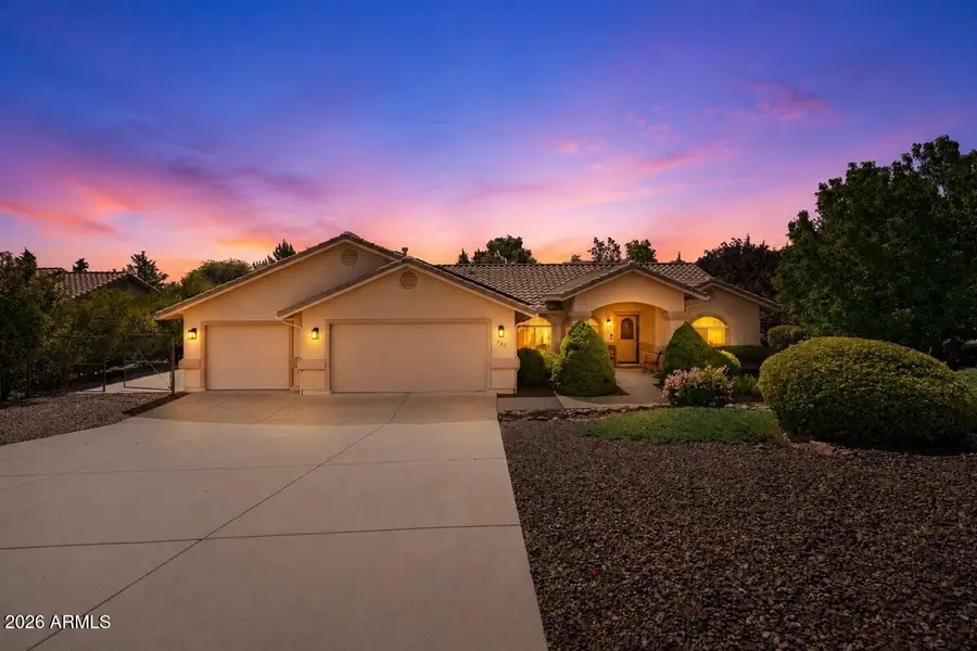 737 Peppermint Way, Prescott, AZ 86305 - #2