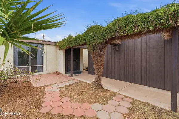 6327 N 34th Lane, Phoenix, AZ 85017
