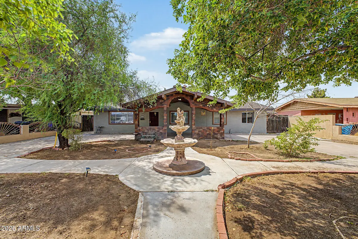 6241 W Highland Avenue, Phoenix, AZ 85033 - #1