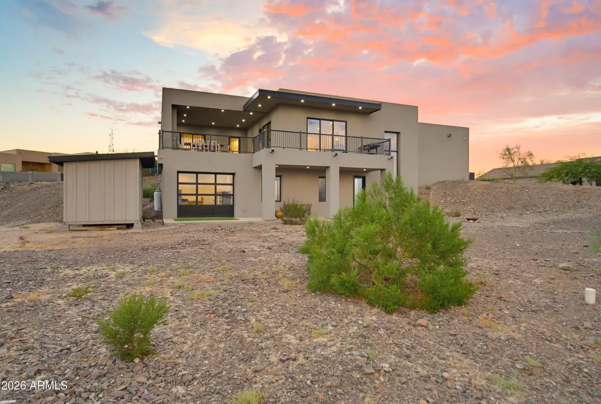 235 W Rock View Road, Phoenix, AZ 85085 - #1