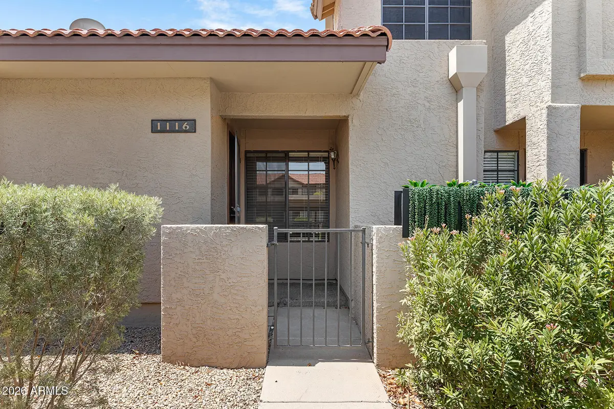 8625 E Belleview Place #1116, Scottsdale, AZ 85257 - #1