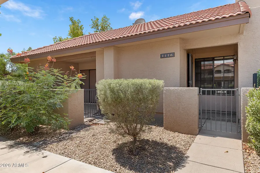 8625 E Belleview Place #1116, Scottsdale, AZ 85257 - #2