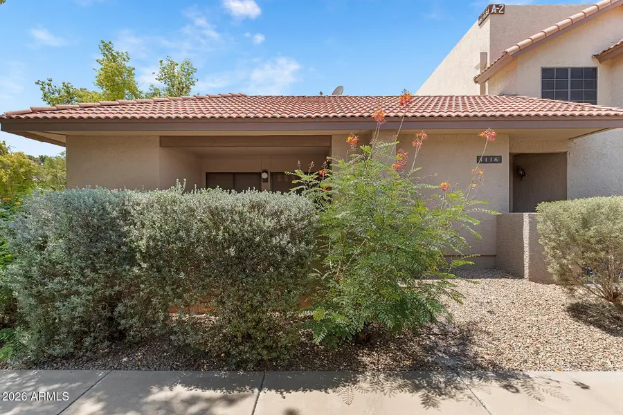8625 E Belleview Place #1116, Scottsdale, AZ 85257 - #3