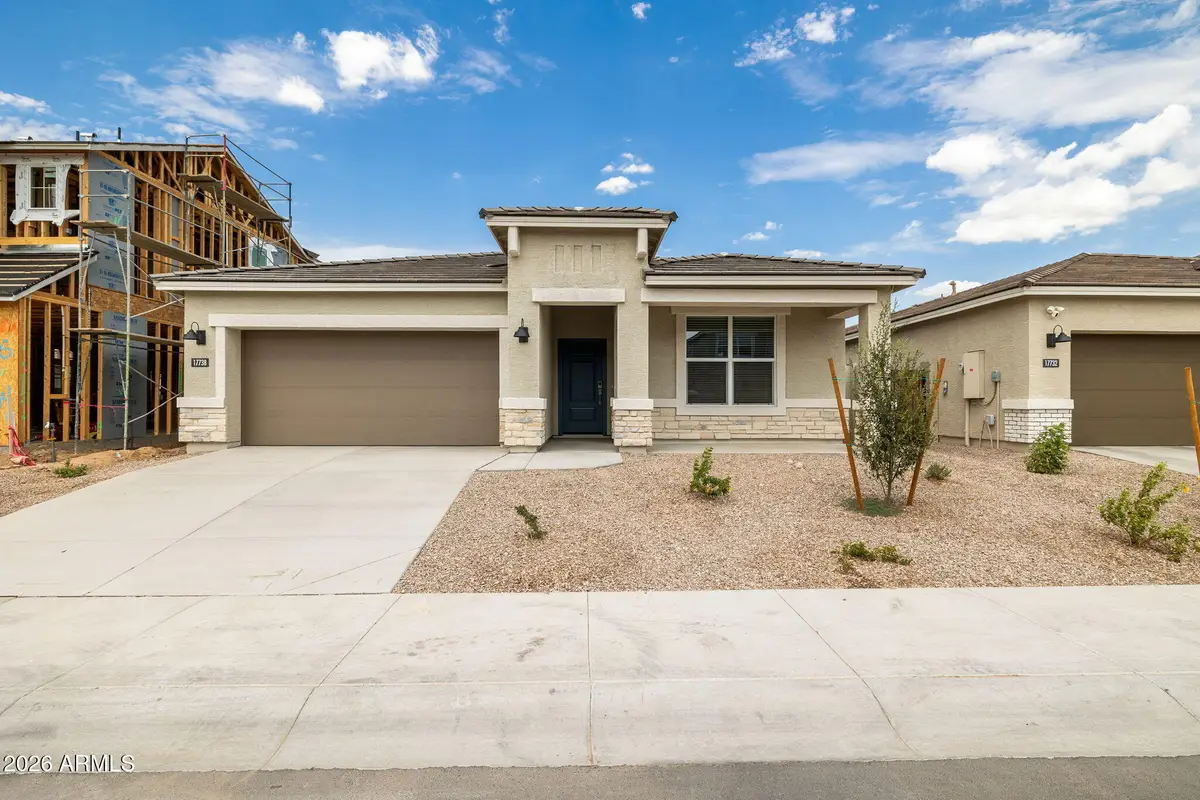17589 W Turquoise Avenue, Waddell, AZ 85355 - #1