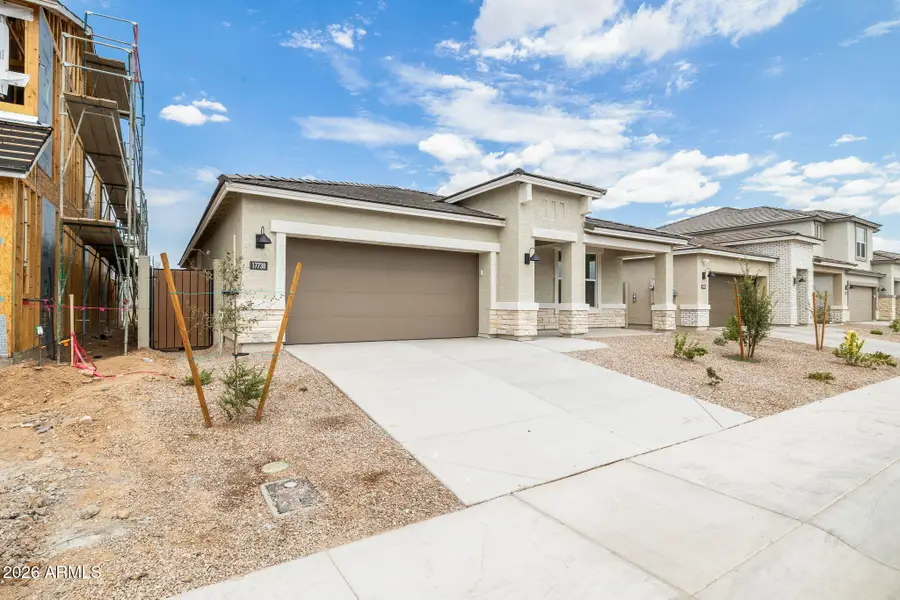 17589 W Turquoise Avenue, Waddell, AZ 85355 - #2