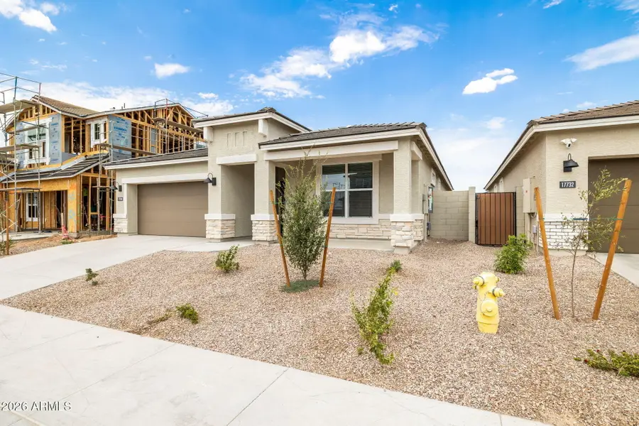 17589 W Turquoise Avenue, Waddell, AZ 85355 - #3