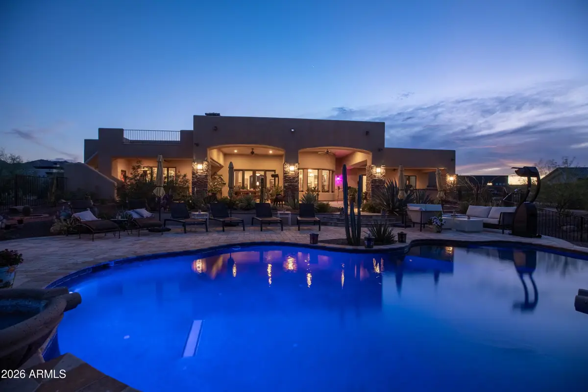 13954 E Carefree Highway, Scottsdale, AZ 85262 - #1