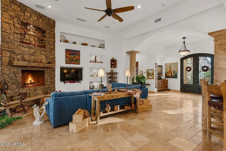 13954 E Carefree Highway, Scottsdale, AZ 85262 - #3