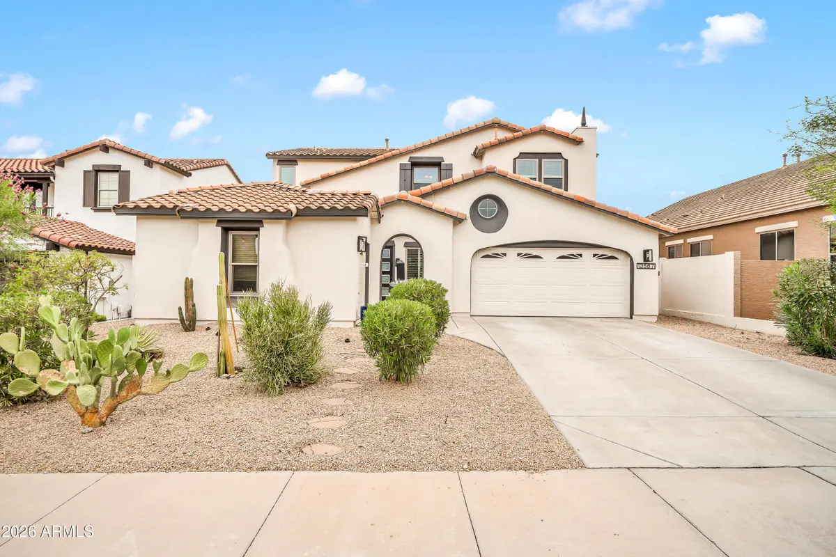 13567 S 183rd Drive, Goodyear, AZ 85338 - #1