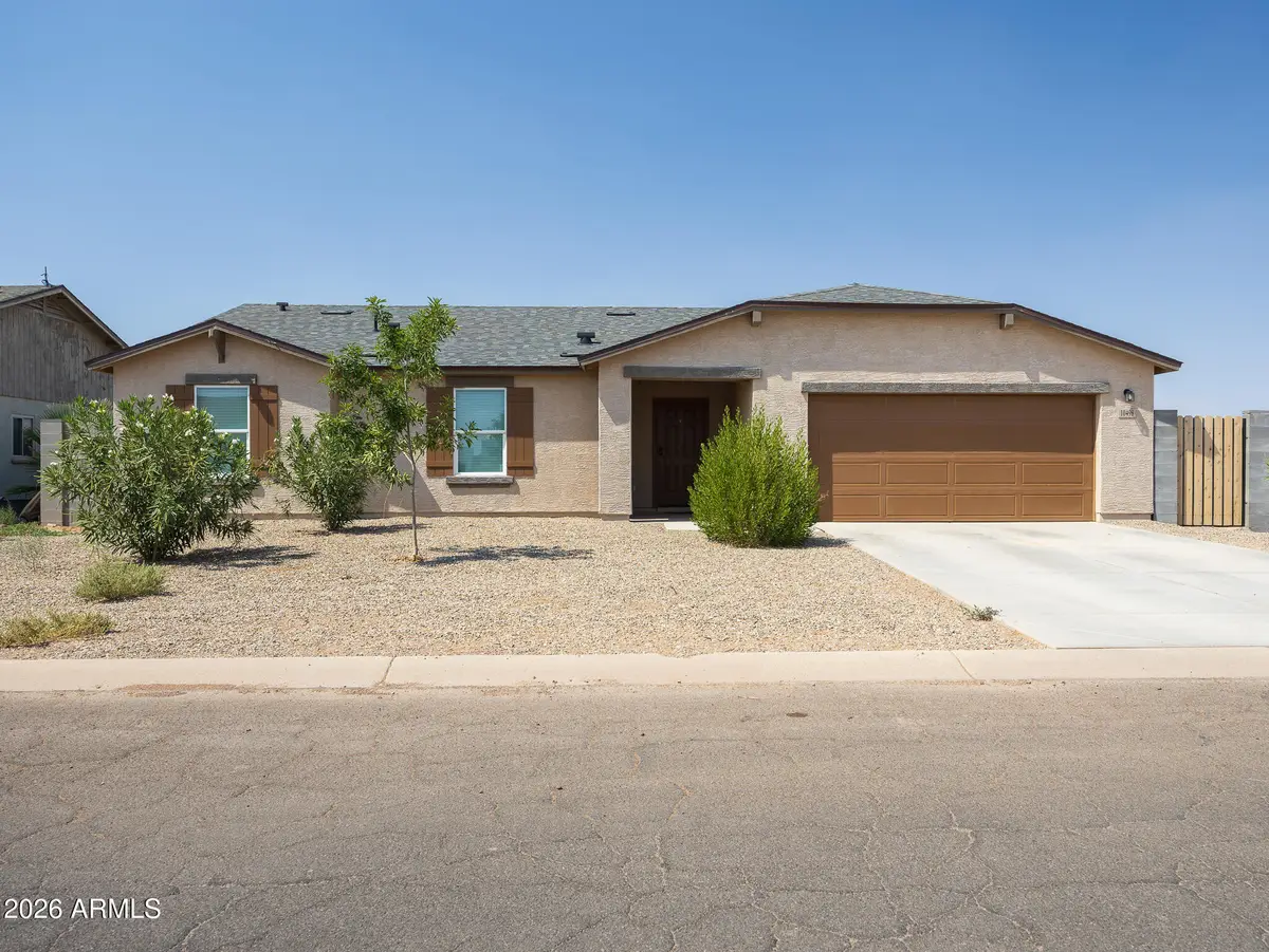 10498 W Carousel Drive, Arizona City, AZ 85123 - #1