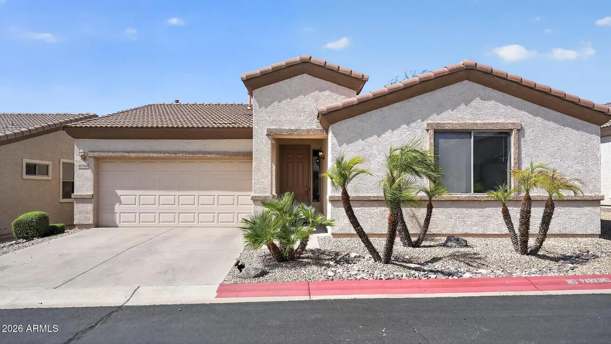 6730 E Regina Street, Mesa, AZ 85215 - #1