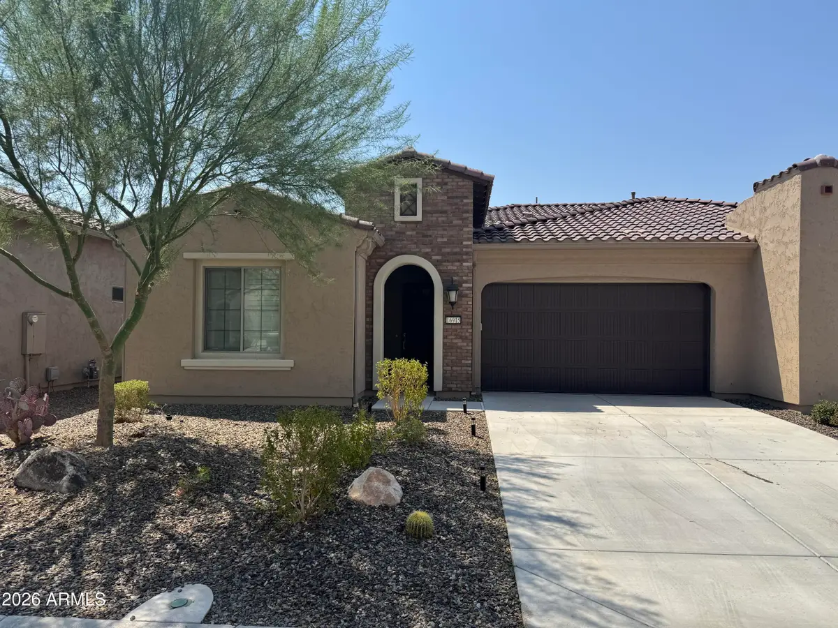 16915 W Catalina Drive, Goodyear, AZ 85395 - #1