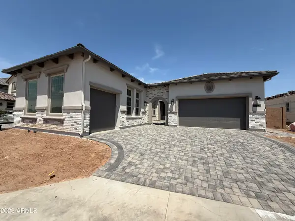 1102 E Firestone Drive, Chandler, AZ 85249