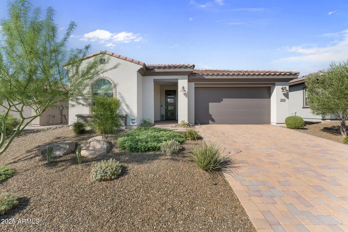 3207 Buckaroo Court, Wickenburg, AZ 85390 - #1