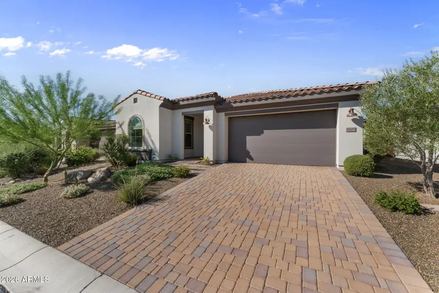 3207 Buckaroo Court, Wickenburg, AZ 85390 - #3