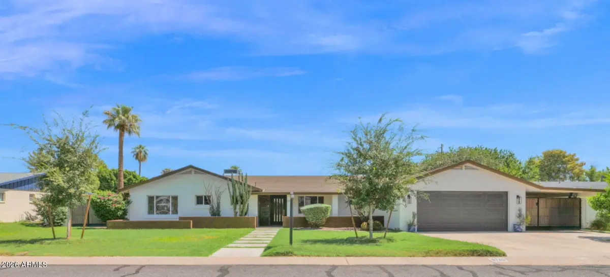 6745 N 12th Way, Phoenix, AZ 85014 - #1