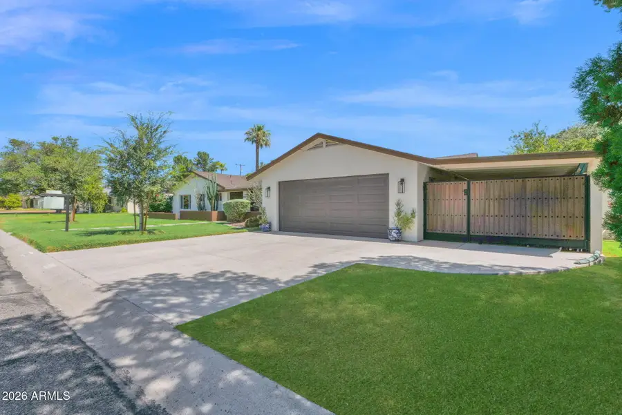 6745 N 12th Way, Phoenix, AZ 85014 - #2