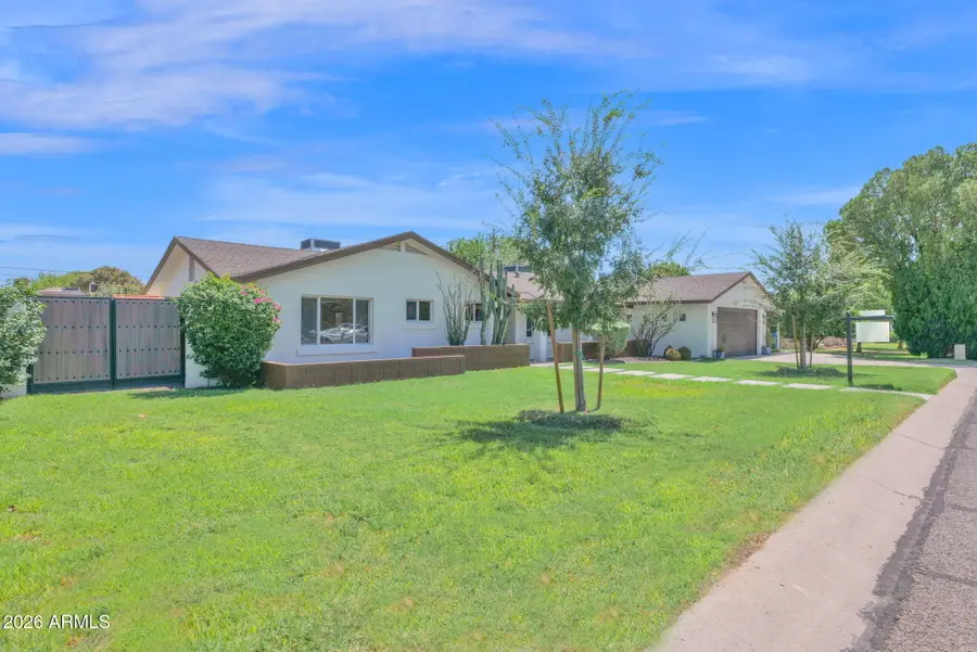 6745 N 12th Way, Phoenix, AZ 85014 - #3