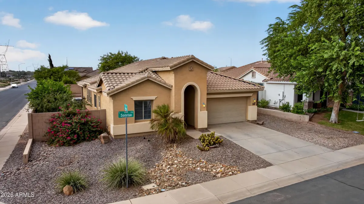 11508 E Sonrisa Avenue, Mesa, AZ 85212 - #1