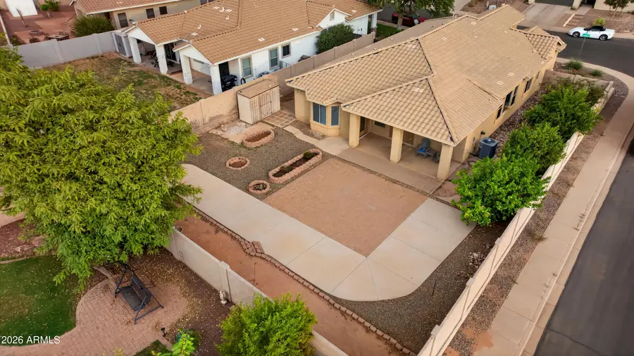 11508 E Sonrisa Avenue, Mesa, AZ 85212 - #2