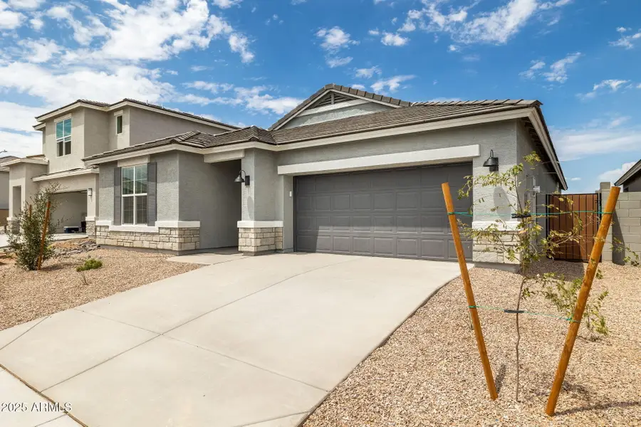 10023 N 176th Avenue, Waddell, AZ 85355 - #3
