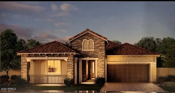 3046 E Evergreen Street, Mesa, AZ 85213