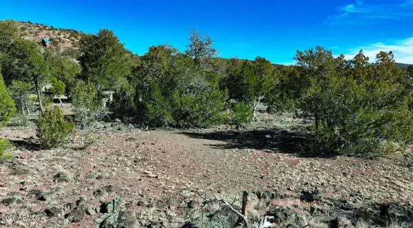 766 E Hualpai Trail #178, Williams, AZ 86046