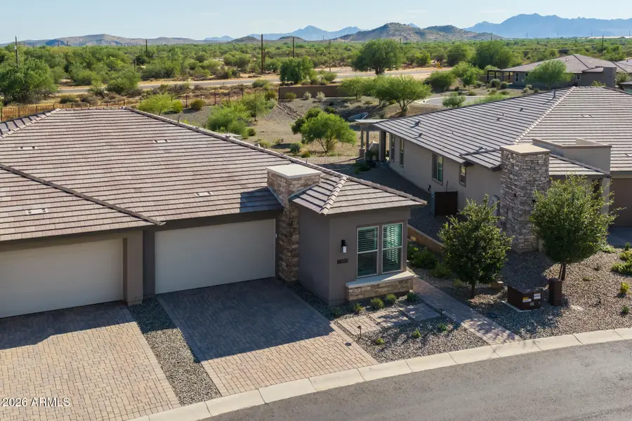 18305 E Spring Valley Court, Rio Verde, AZ 85263 - #2