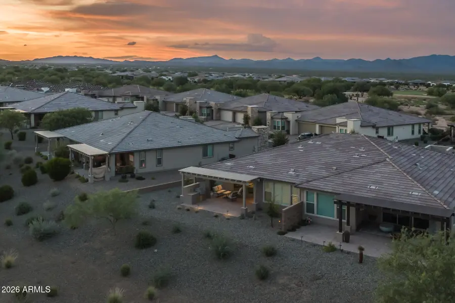 18305 E Spring Valley Court, Rio Verde, AZ 85263 - #3