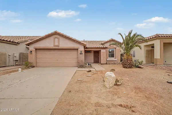 8346 W Hubbell Street, Phoenix, AZ 85037