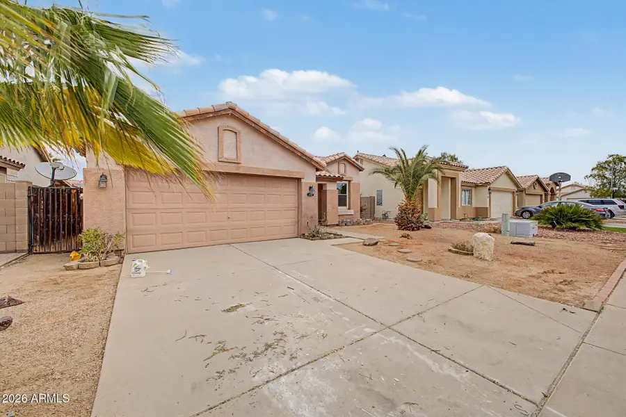 8346 W Hubbell Street, Phoenix, AZ 85037 - #2