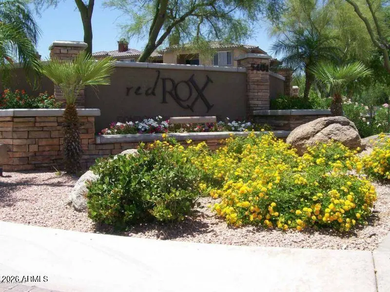 5401 E Van Buren Street #2046, Phoenix, AZ 85008 - #1