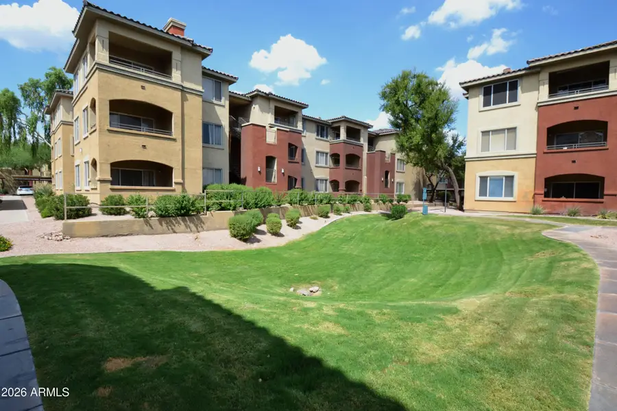 5401 E Van Buren Street #2046, Phoenix, AZ 85008 - #2