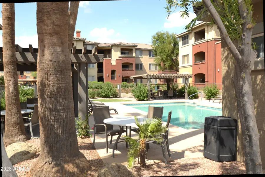 5401 E Van Buren Street #2046, Phoenix, AZ 85008 - #3