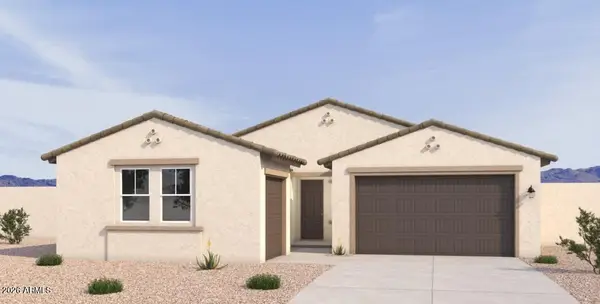 47042 W Brinder Lane, Maricopa, AZ 85139