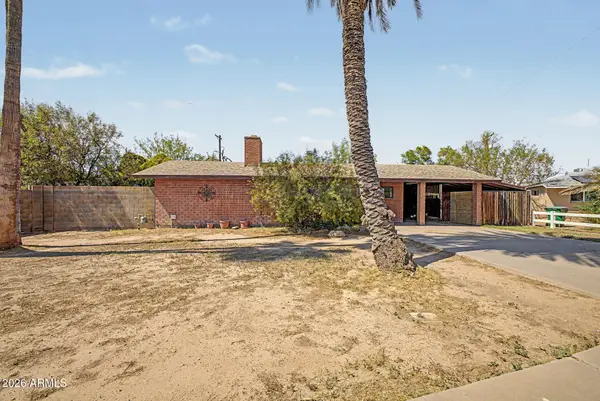 1032 W 6th Place, Mesa, AZ 85201