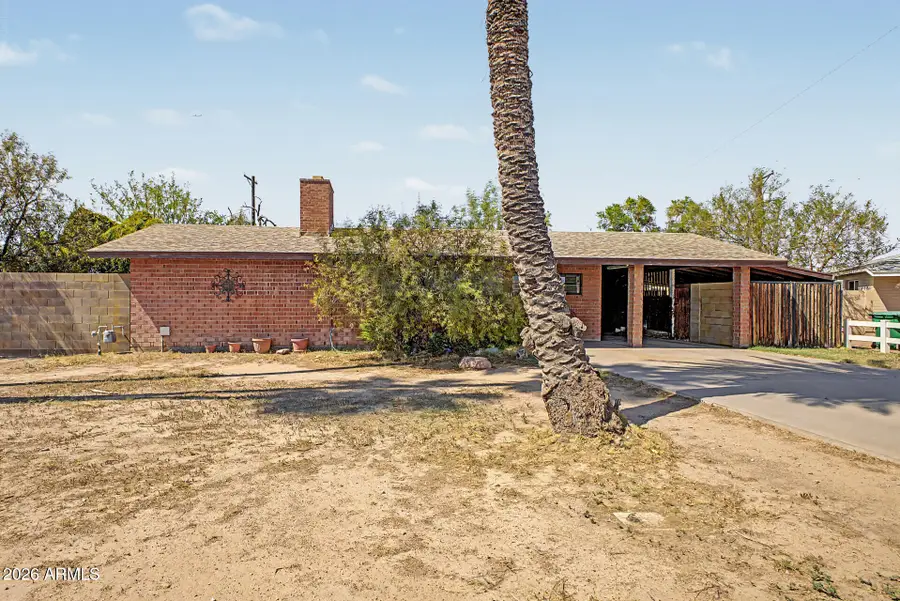 1032 W 6th Place, Mesa, AZ 85201 - #2