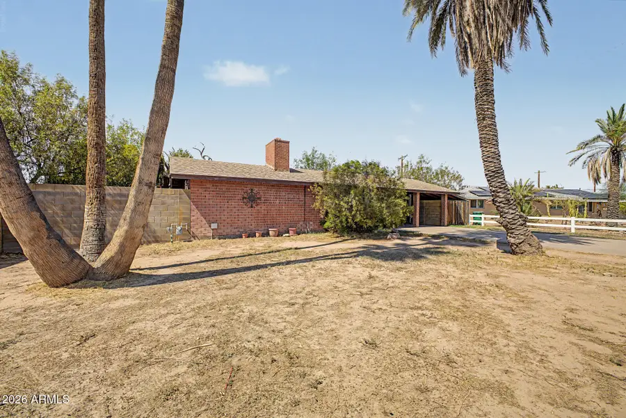 1032 W 6th Place, Mesa, AZ 85201 - #3