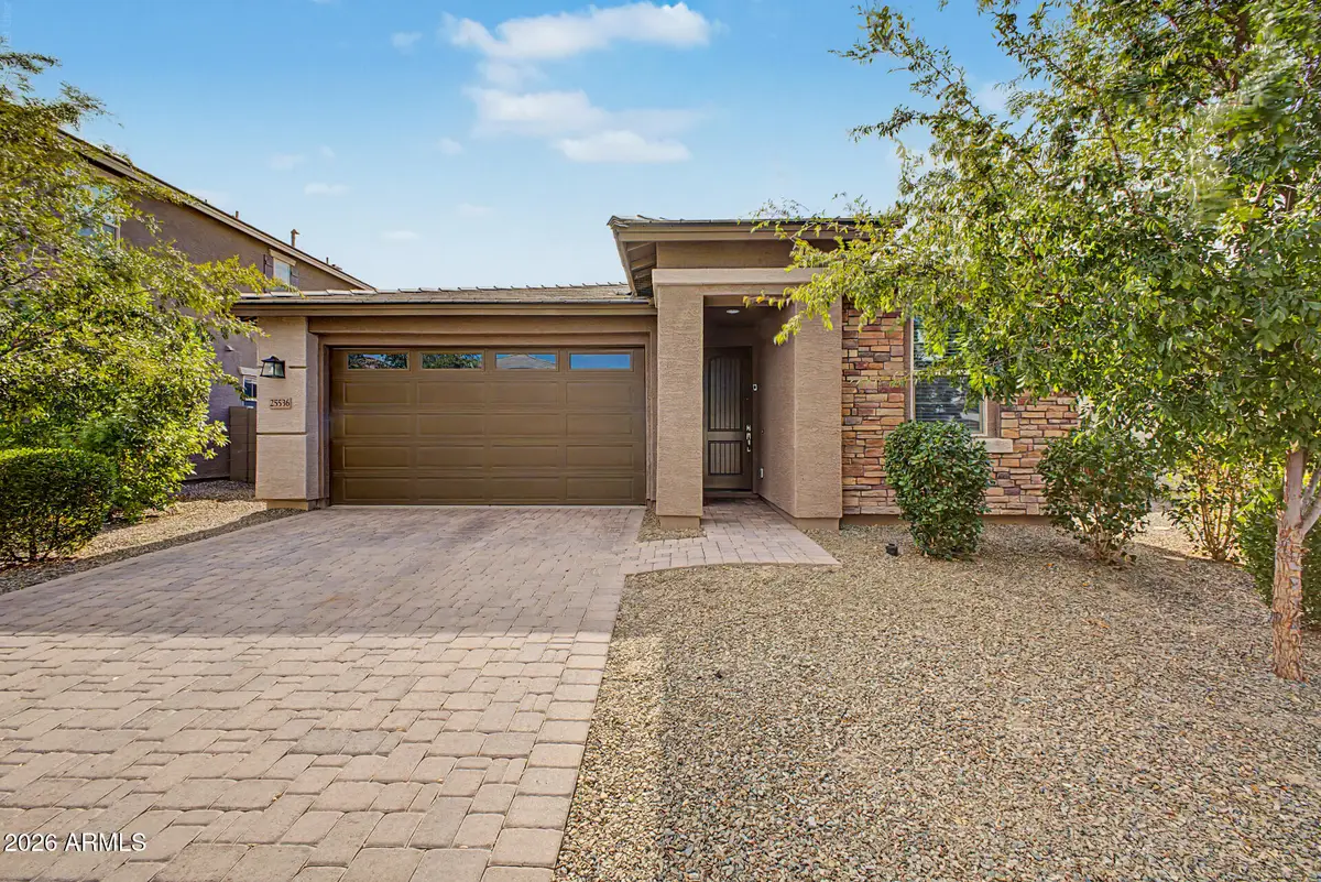 25536 S 225th Place, Queen Creek, AZ 85142 - #1